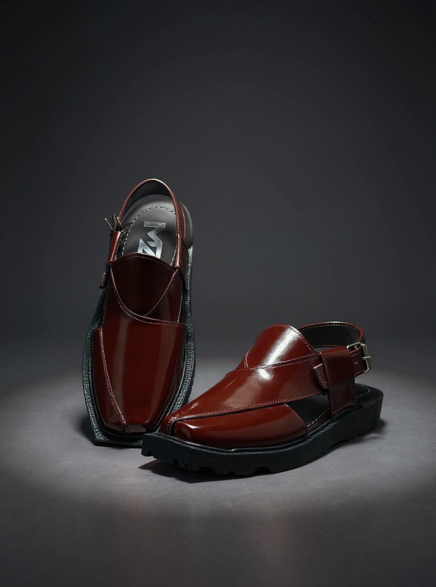 Royal Brown Narozi