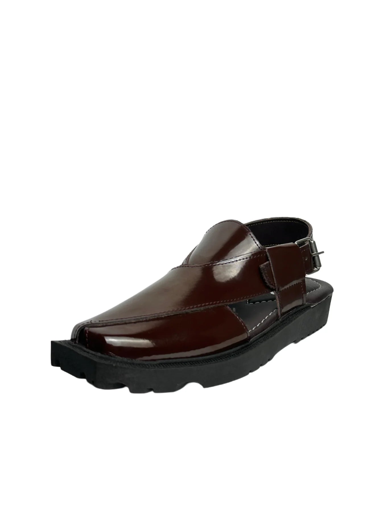 Royal Brown Narozi