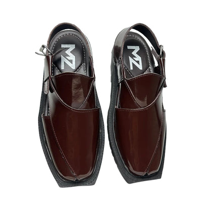 Royal Brown Narozi