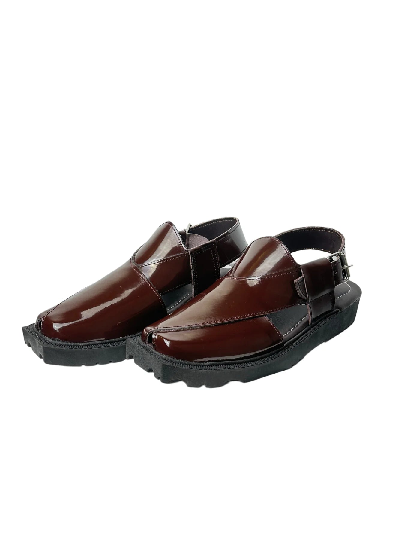 Royal Brown Narozi
