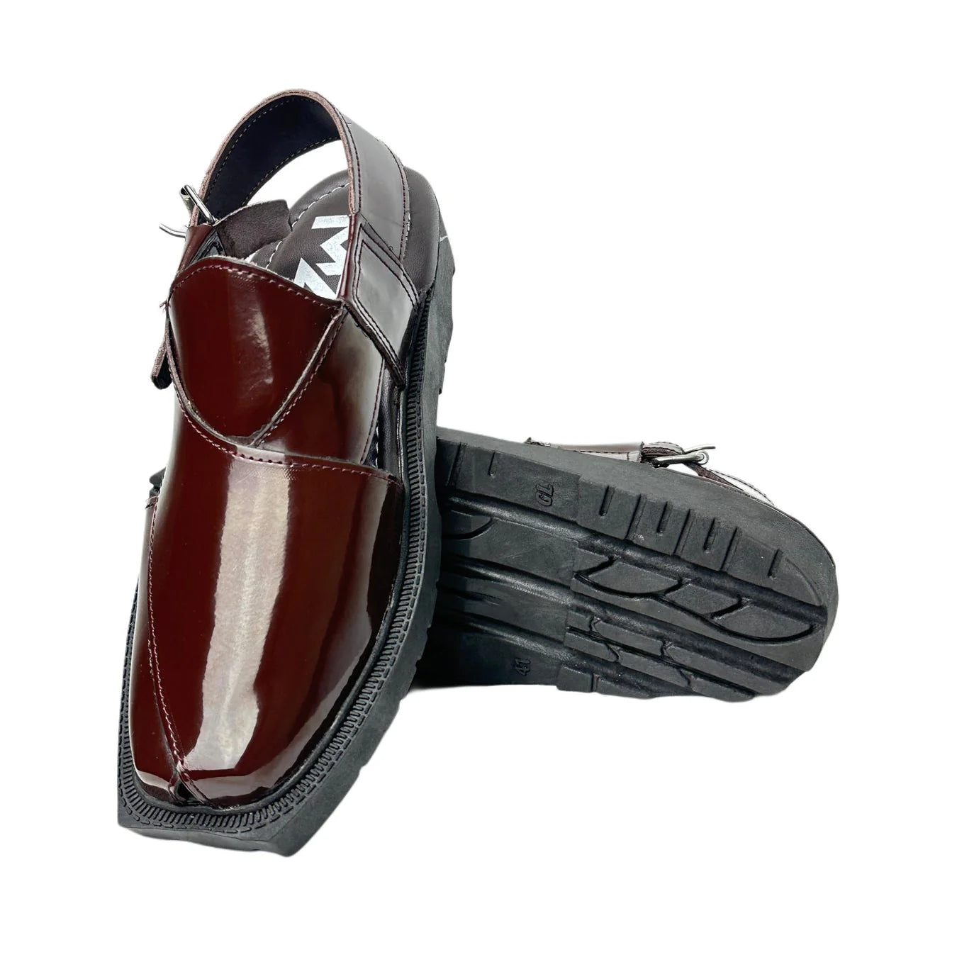 Royal Brown Narozi