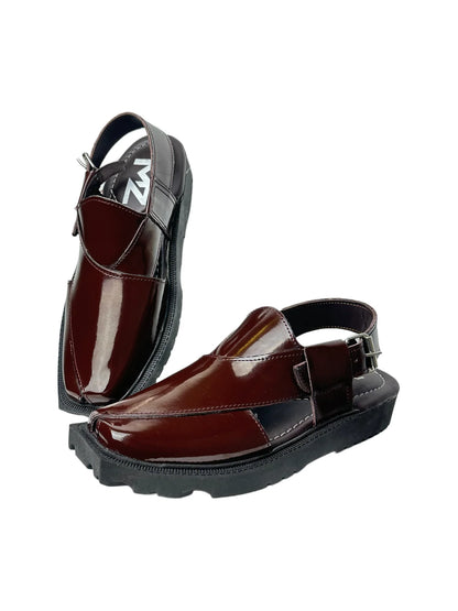 Royal Brown Narozi